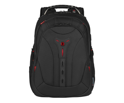 Torba do laptopów WENGER Pegasus Deluxe czarny 16" 606492